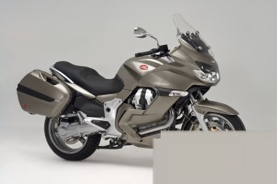 Guzzi Norge 1200 T