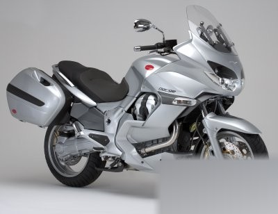 Guzzi Norge 1200