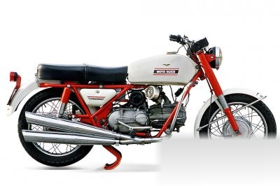 Guzzi Nuovo Falcone