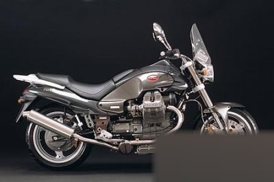 Guzzi V 10 Centauro GT