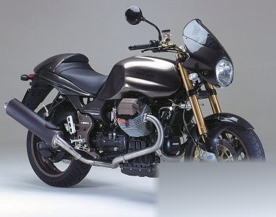 Guzzi V 11 Cafe Sport