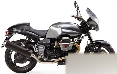 Guzzi V11 Ballabio