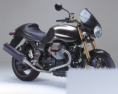 Guzzi V11 Cafe Sport