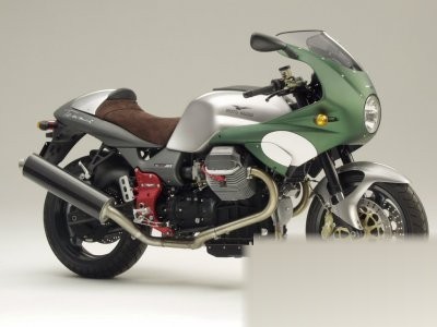 Guzzi V11 Le Mans Tenni