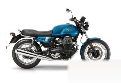Guzzi V7 III Special