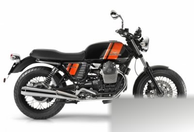 Guzzi V7 Special