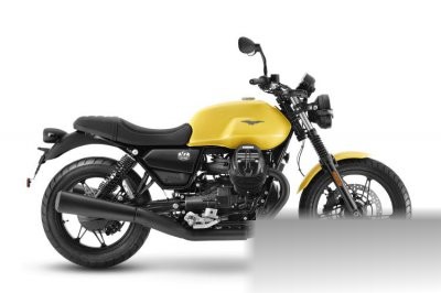 Guzzi V7 Stone SE