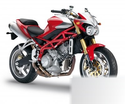 Morini Corsaro 1200
