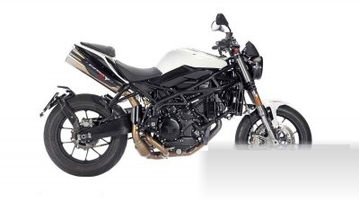 Morini Corsaro ZT