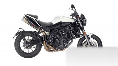 Morini Corsaro ZT
