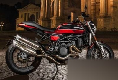 Morini Milano