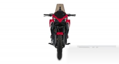 Morini X-Cape 650-T