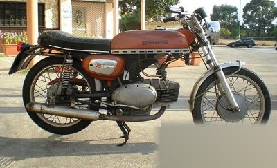 Sport Special 125