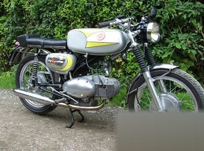 Sport Special 250