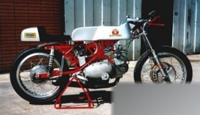 Zanzani 250 6 Tiranti