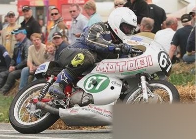 Zanzani 250 Sei Tiranti