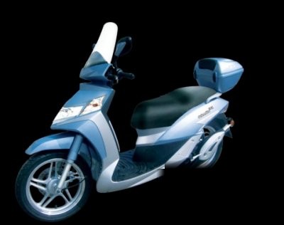 Dolcevita 125