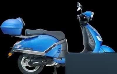Lambretta