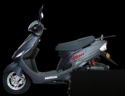 Spasso 50