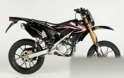 Black Line SM 50