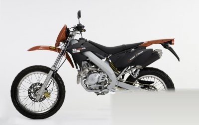 Duna 125 Trail