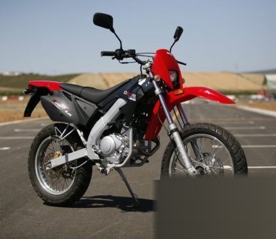 Duna Dual Plus Trail