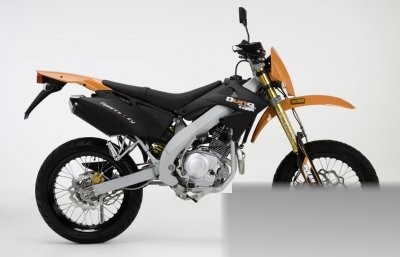 Duna Sports City Supermotard