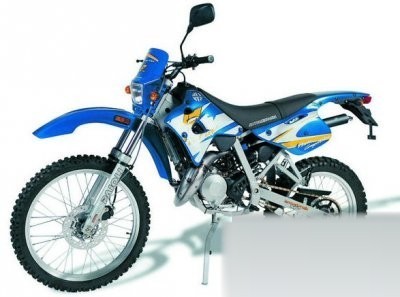 Furia Cross