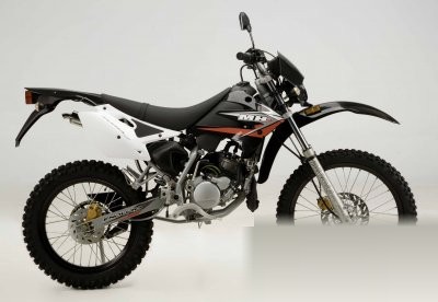 Furia Cross