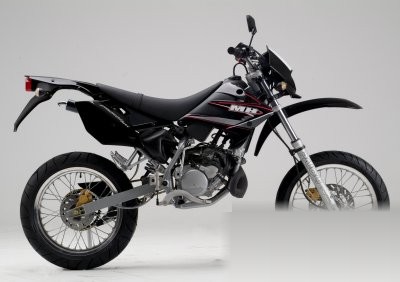 Furia Max 49 SM