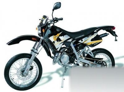 Furia SM