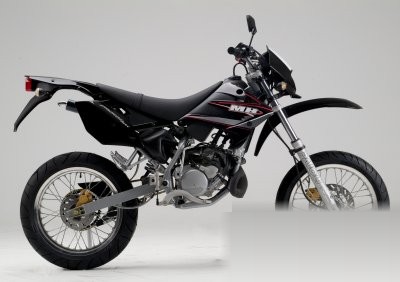 Furia Super Motard
