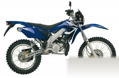 RYZ 49 Off Road