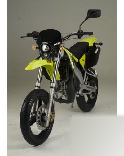 RYZ 49 Urban