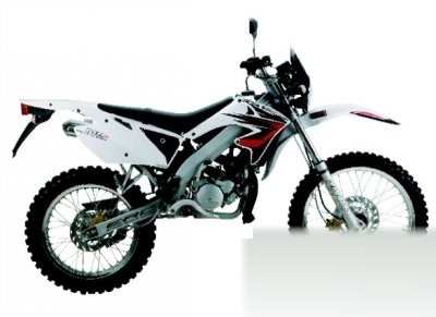 RYZ 49 Urbanbike