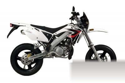 Ryz 50 Urban Bike