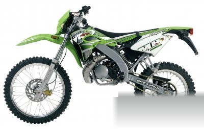 Ryz Enduro