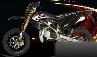 RYZ Pro Racing 49 Urbanbike