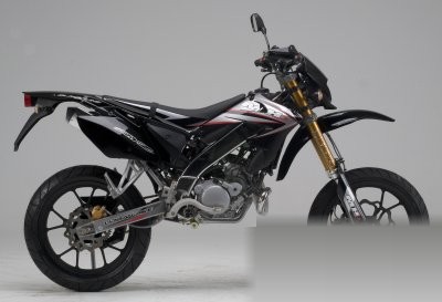 Ryz Pro Racing Urban Bike