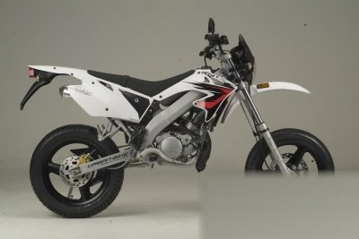 RYZ Supermotard