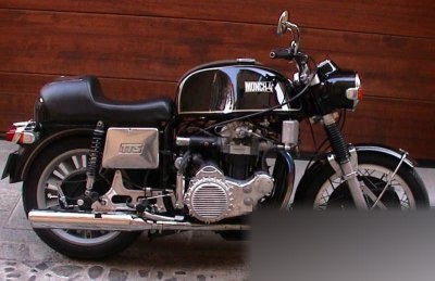 Münch 4-1200 TTS