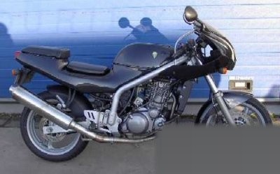660 Skorpion Sport