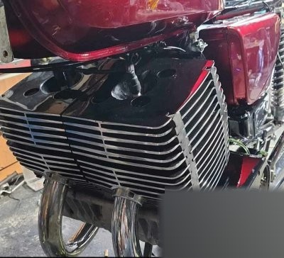 ETZ 250