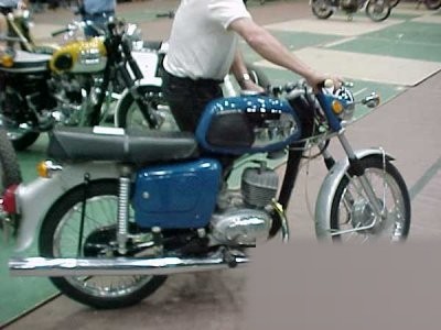 TS 150