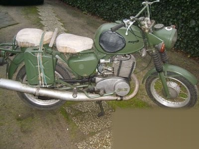 TS 250-1