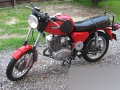 TS 250-1