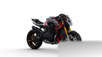 Agusta Brutale 1000 Nurburgring Racing