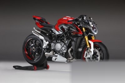 Agusta Brutale 1000 RR