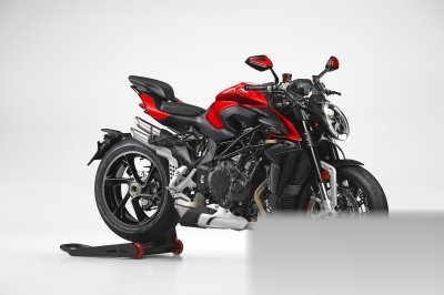 Agusta Brutale 1000 RS