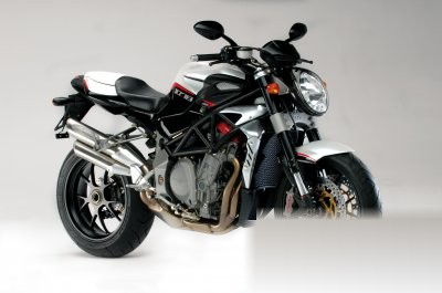 Agusta Brutale 1078RR